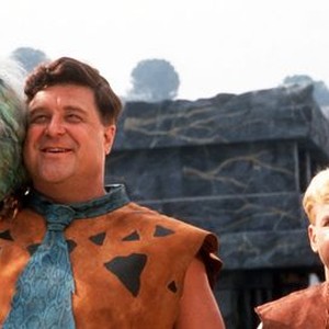 The Flintstones (1994) - Rotten Tomatoes