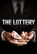 The Lottery poster image