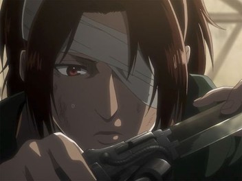 Attack on Titan Season 3 Episode 18 Rotten Tomatoes