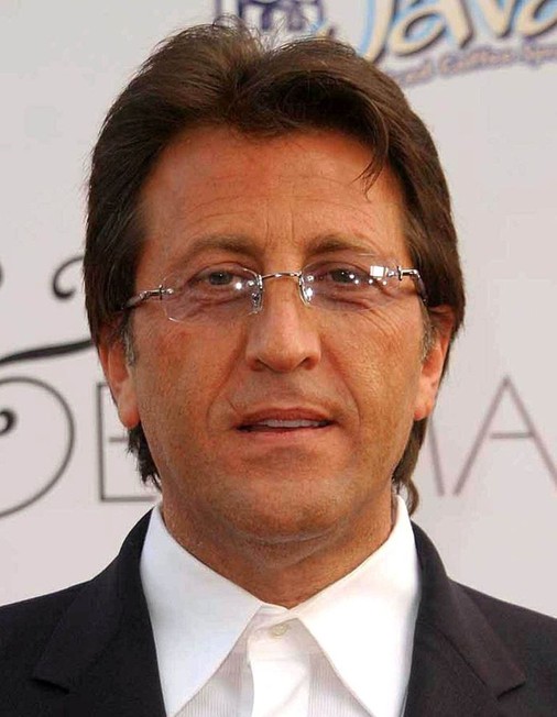 Elie Samaha