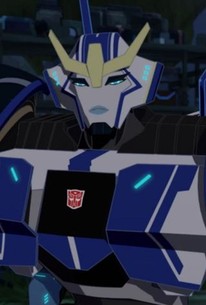 Transformers: Robots in Disguise: Season 1, Episode 25 - Rotten