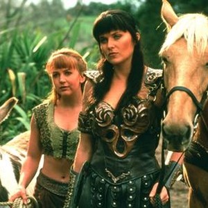 Xena: Season 2, Episode 9 - Rotten Tomatoes