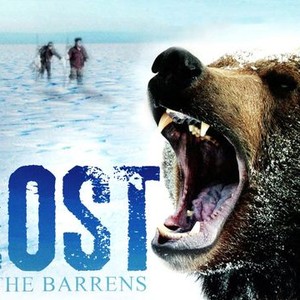 Lost in the Barrens - Rotten Tomatoes