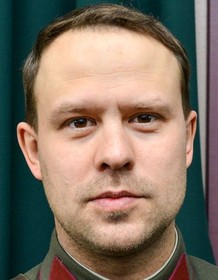 Kirill Pletnev