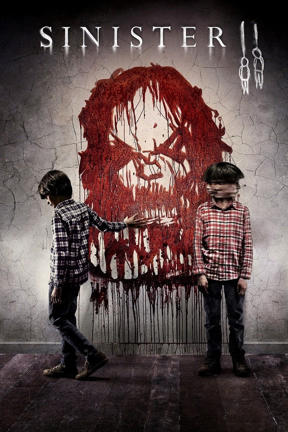 Watch sinister 1 outlet