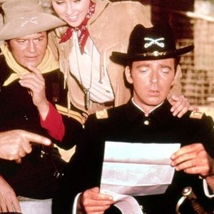 F Troop