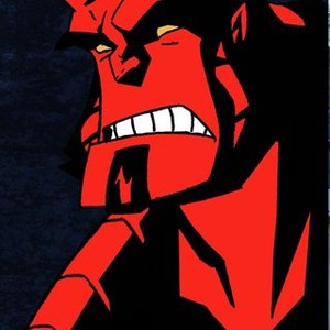 "Hellboy: Blood and Iron photo 3"