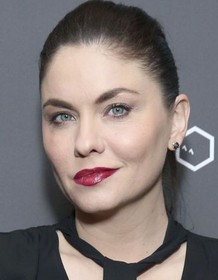 Jodi Lyn O'Keefe