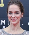 Melanie Scrofano