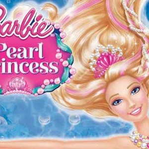 Barbie: The Pearl Princess photo 7