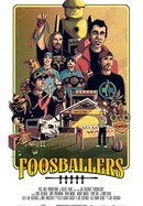 Foosballers poster image