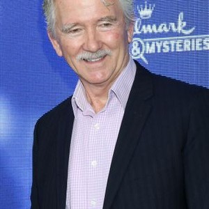 Patrick Duffy at arrivals for Hallmark Channel And Hallmark Movies & Mysteries Summer 2019 Television Critics Association Press Tour Event, 9505 Lania Lane, Beverly Hills, CA July 26, 2019. Photo By: Priscilla Grant/Everett Collection