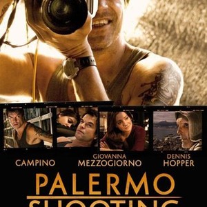 Palermo Shooting photo 2
