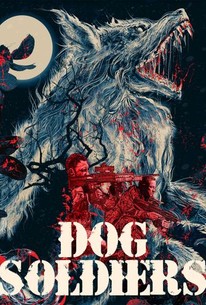 Dog Soldiers Rotten Tomatoes