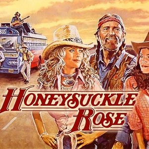 Honeysuckle Rose Pictures Rotten Tomatoes