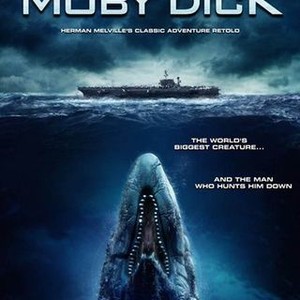 2010: Moby Dick (2010) photo 7