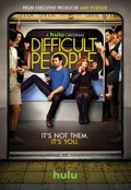 Difficult People: Season 2