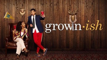 Watch grown ish season 1 on sale