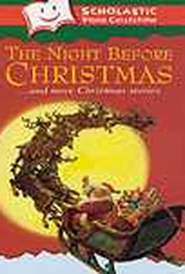 The Night Before Christmas and More Christmas Stories