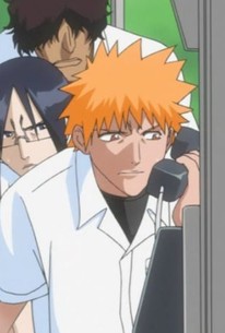 Bleach: Season 3, Episode 14 - Rotten Tomatoes