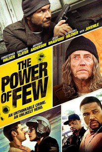 Poster for The Power of Few