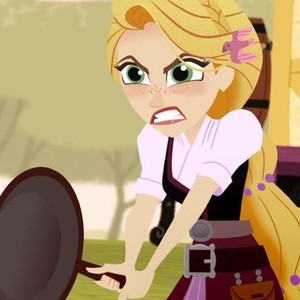 Tangled The Series Season Episode Rotten Tomatoes