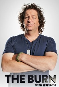 The Burn With Jeff Ross poster image