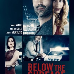 Below The Surface Rotten Tomatoes