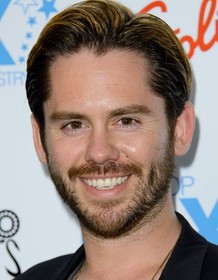 Martin Delaney