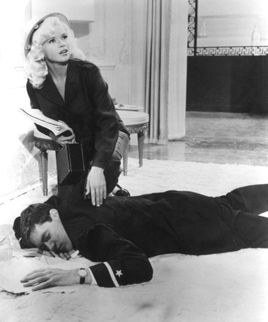 Jayne Mansfield Pictures | Rotten Tomatoes