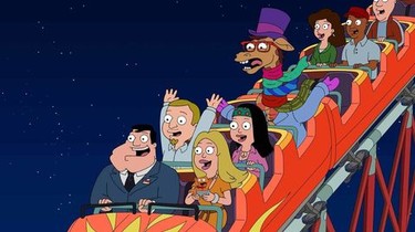 American Dad Season 18 Episode 3 Rotten Tomatoes