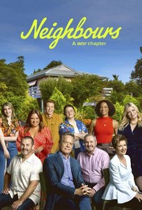 The Neighbors - Full Cast & Crew - TV Guide