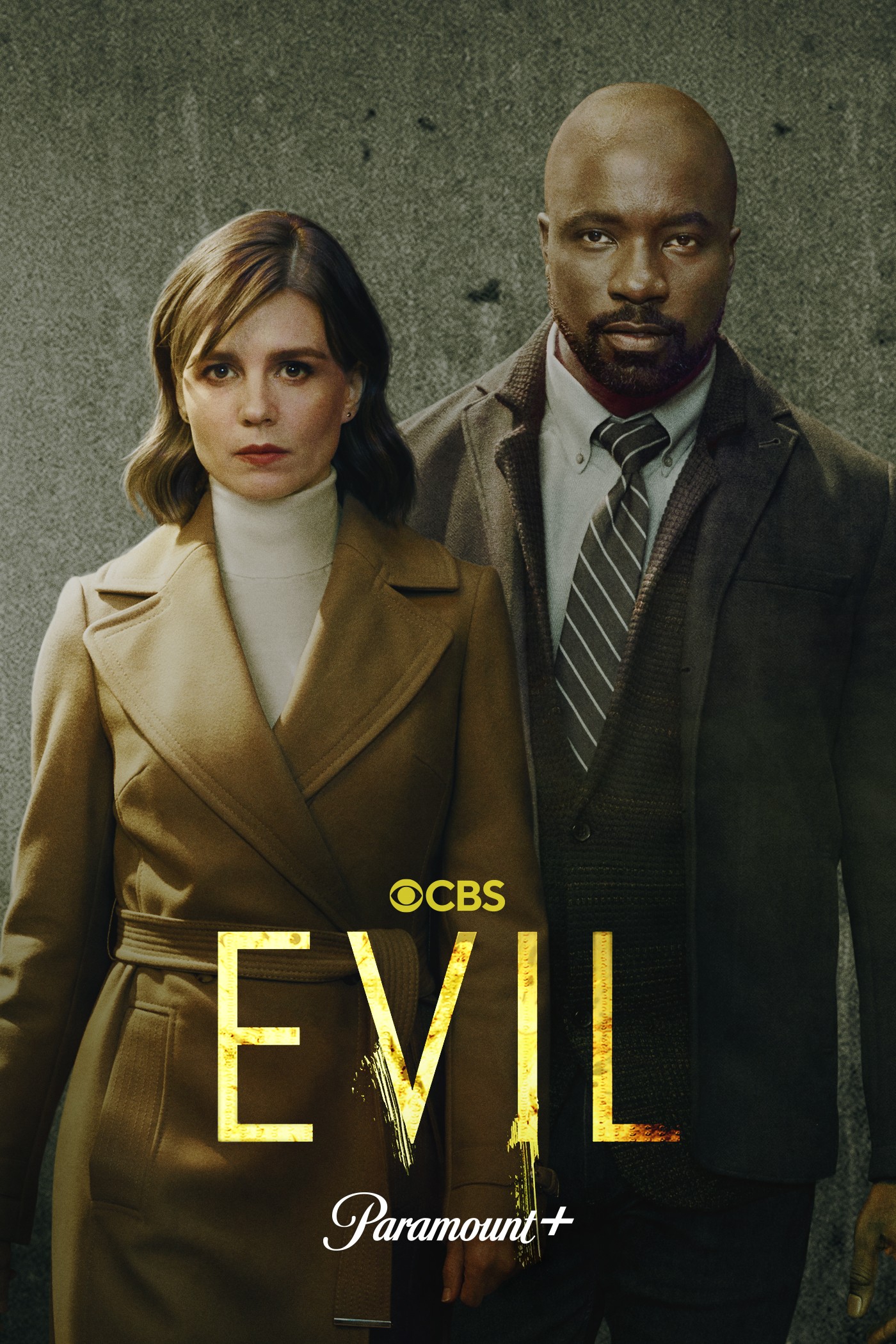 Evil Season 1 Rotten Tomatoes