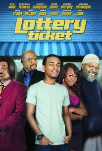 lottery ticket 2010 movie