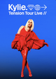 Kylie: Tension Tour Live