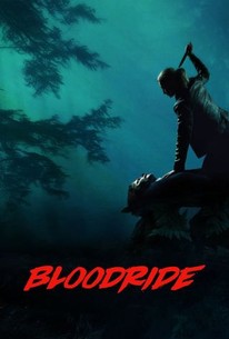 Bloodride: Season 1