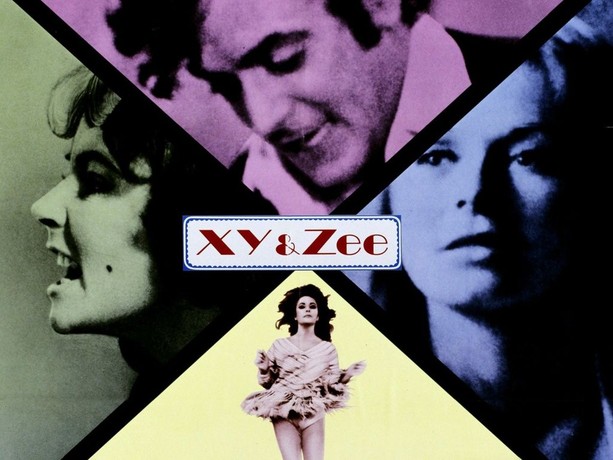 X, Y & Zee | Rotten Tomatoes