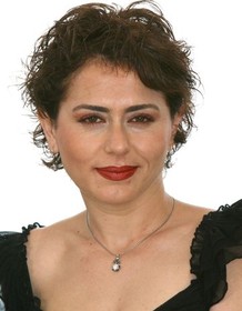 Nazan Kirilmis