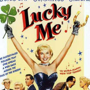 Lucky Me (1954) photo 15