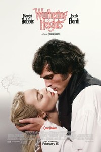 Wuthering Heights
