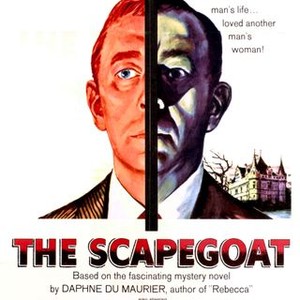 The Scapegoat (1959) photo 13