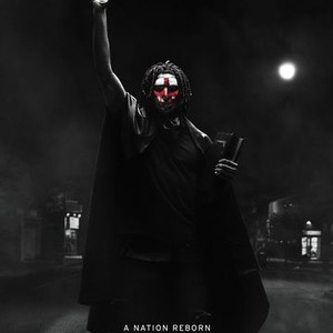 The purge 2018 deals