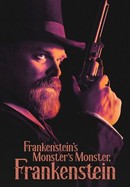 Frankenstein's Monster's Monster, Frankenstein poster image