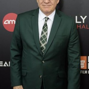 Steve Martin at arrivals for BILLY LYNN'S LONG HALFTIME WALK Premiere at 54th New York Film Festival, AMC Loews Lincoln Square, New York, NY October 14, 2016. Photo By: Kristin Callahan/Everett Collection