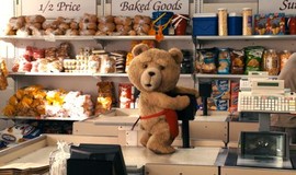 Ted: Official Clip - The Supermarket