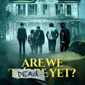 "Are We Dead Yet photo 4"