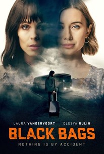 Black Bags | Rotten Tomatoes