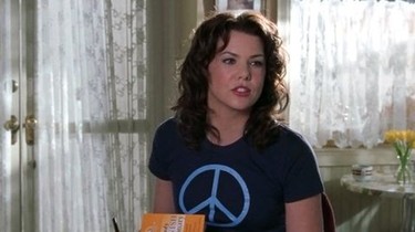 Gilmore Girls  Rotten Tomatoes