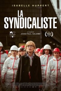 La Syndicaliste