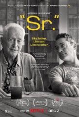 "Sr." poster image